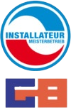 Ing. Gerd Blasl Gas - Wasser - Heizung GmbH Logo